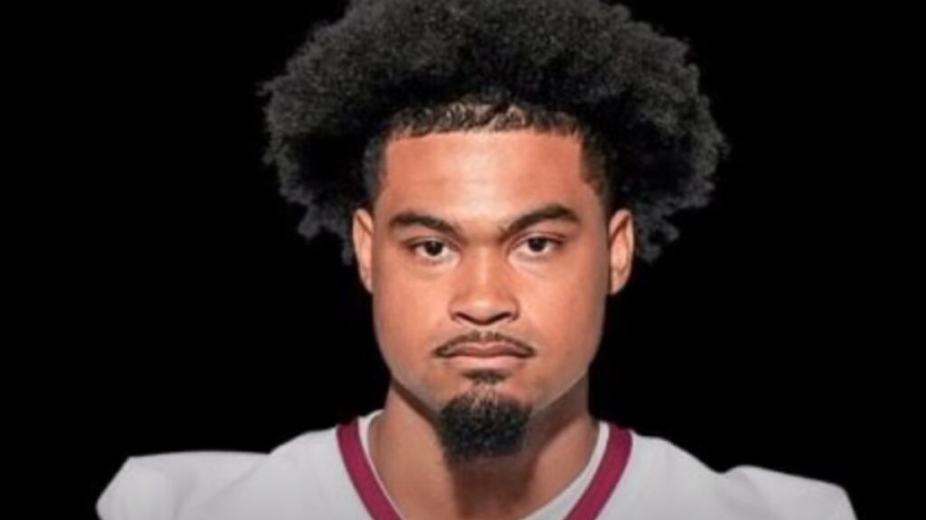 The Tragedy of the Alabama AAM University Football Player | Medrick Burnett Jr. Image