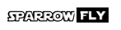 Sparrow Fly